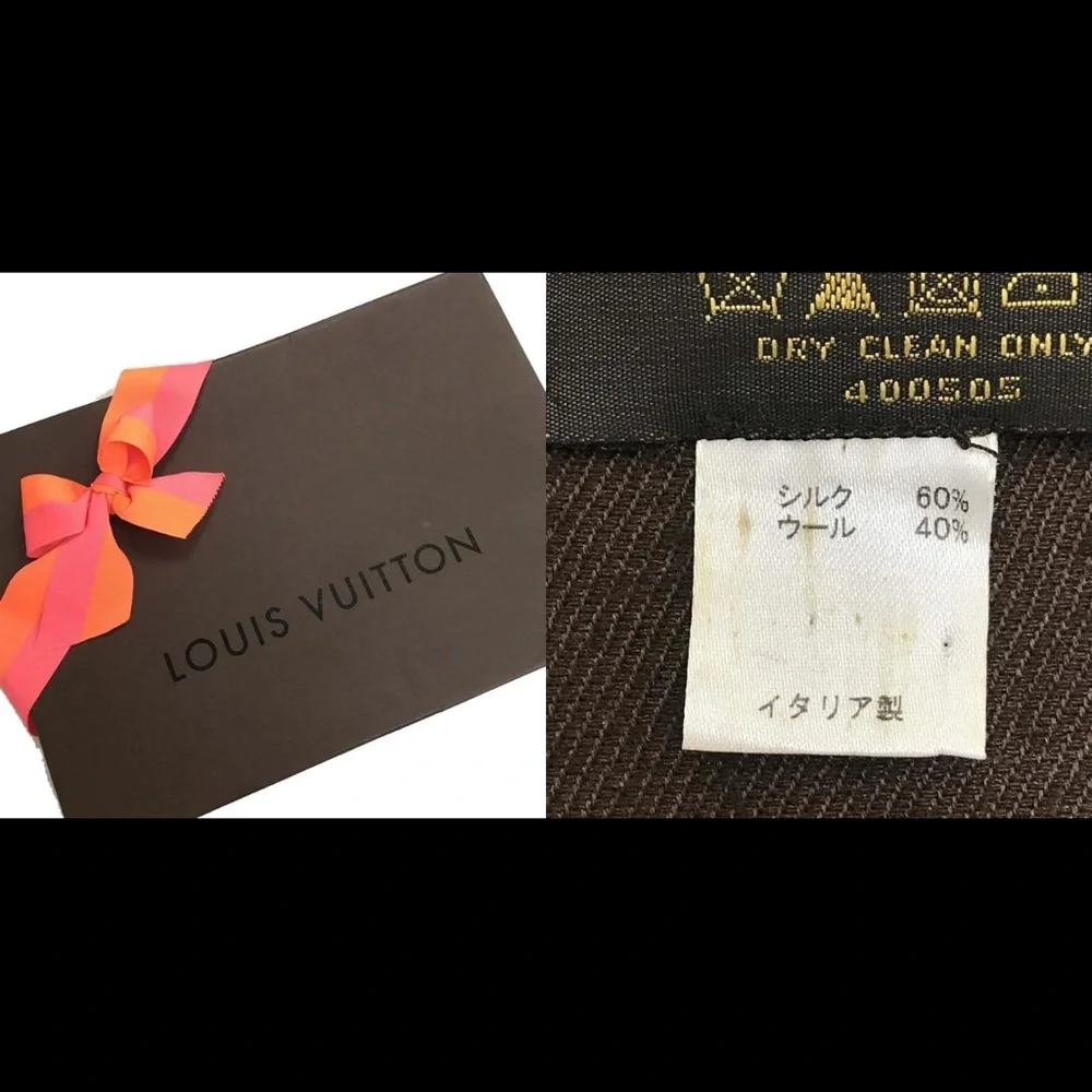 Robert Louis ■serial number