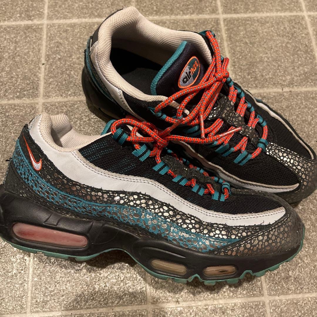 NIKE

 / 

Size : 26.5cm <div class=gnlqyh