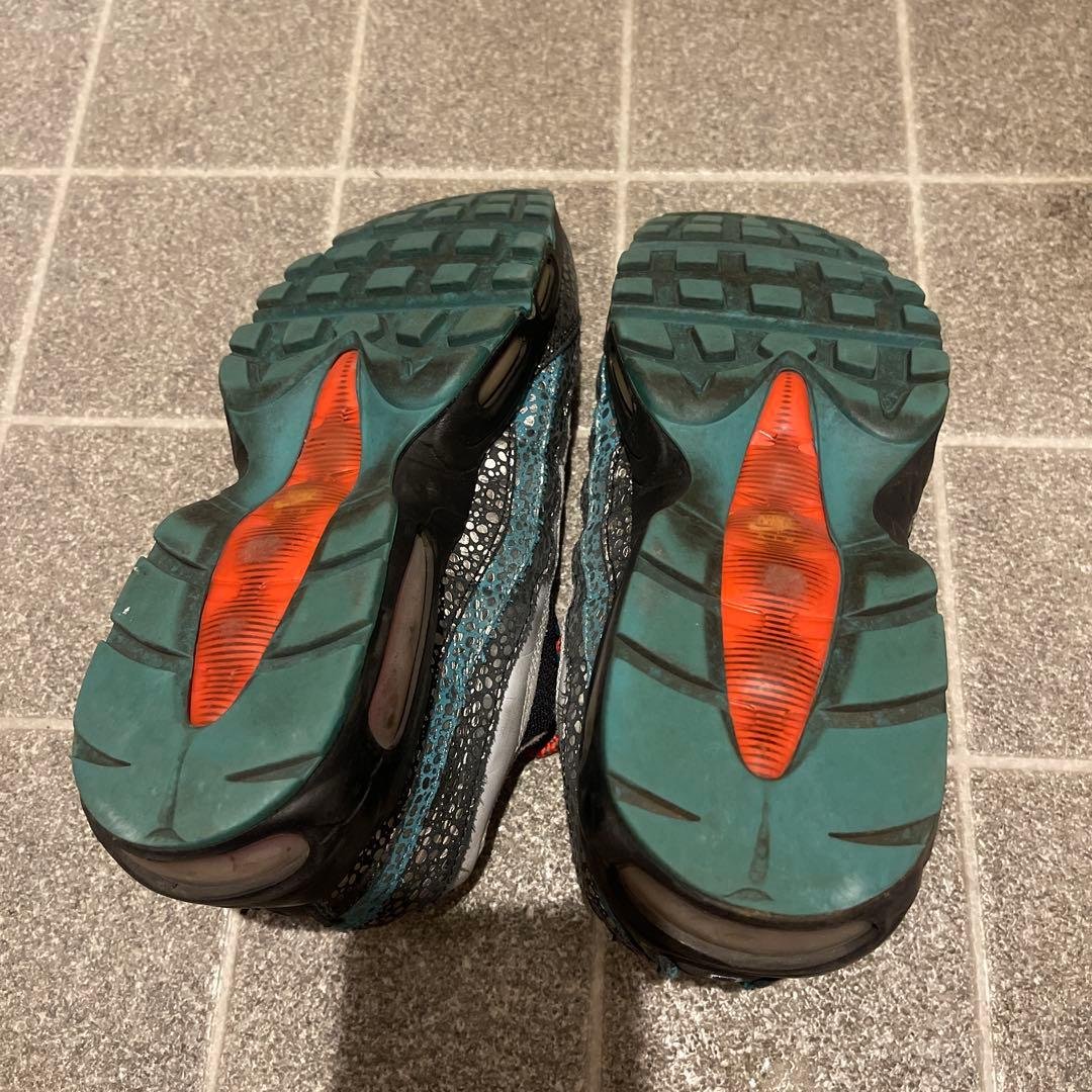 NIKE

 / 

Size : 26.5cm <div class=gnlqyh