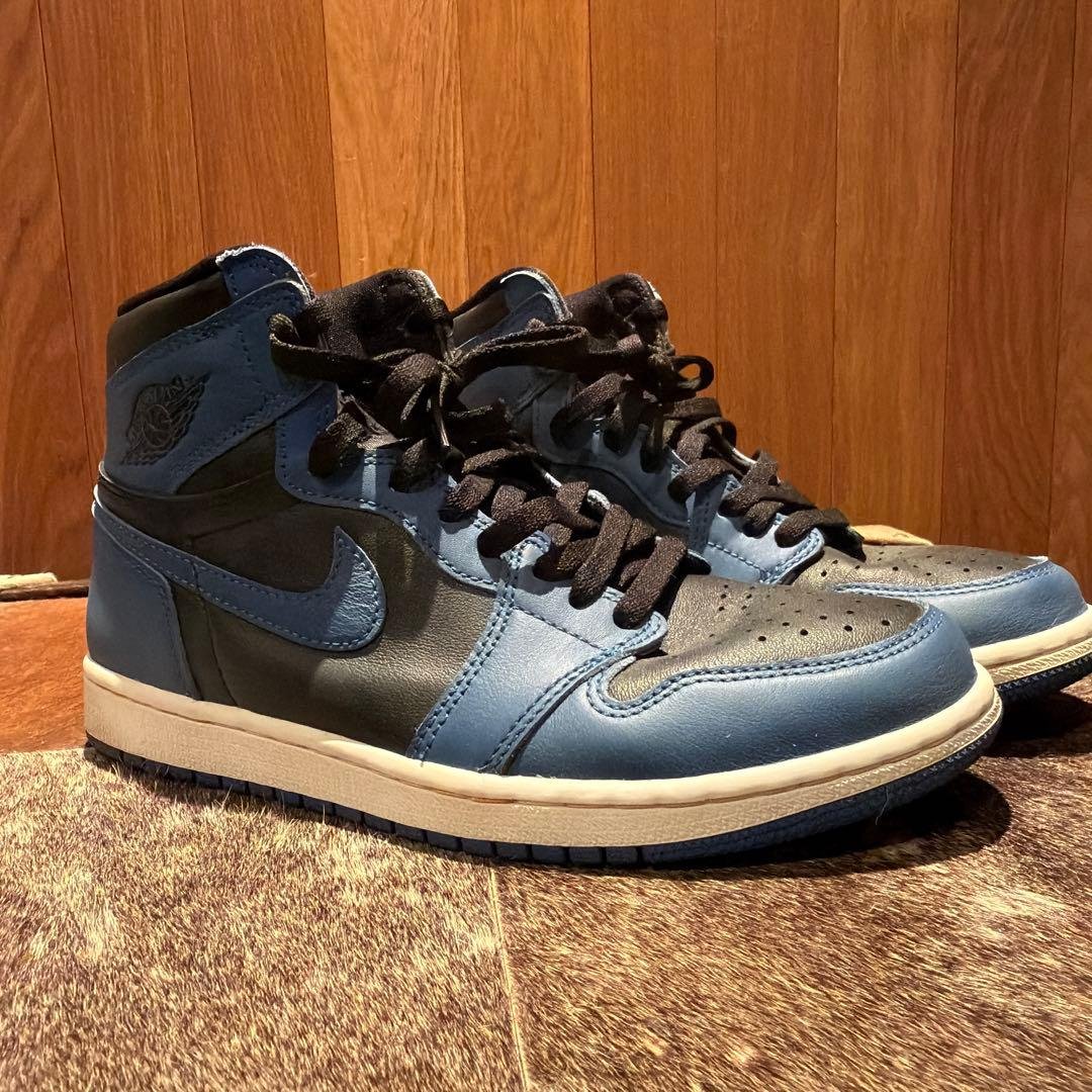 AIR JORDAN

 / 

Size : 26cm <div class=gnlqyh