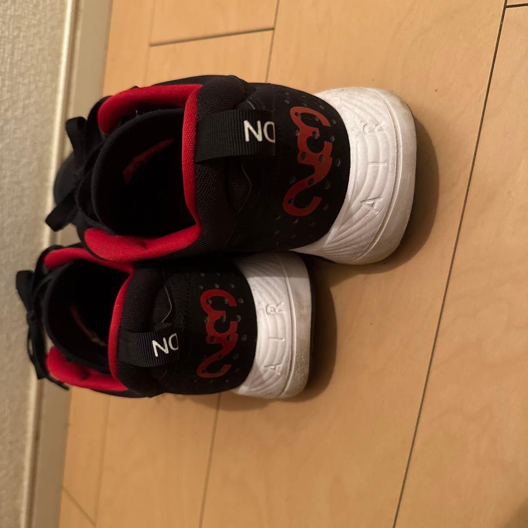 AIR JORDAN

 / 

Size : 27.5cm <div class=gnlqyh